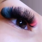 Custom Lashes